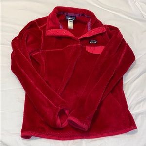 Patagonia Pullover